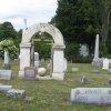 New Haven Rural Cemetery